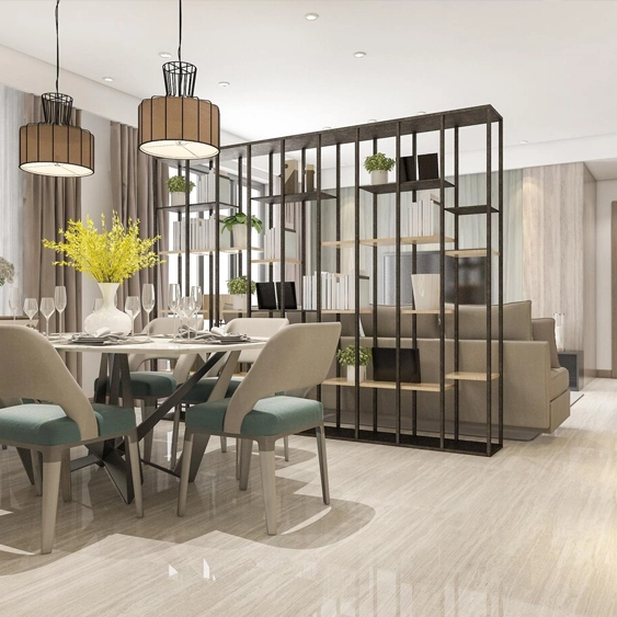 Commercial Real Estate Rebounds After Market Slowdown